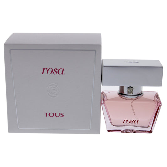 Tous Rosa by Tous for Women - 1 oz EDP Spray
