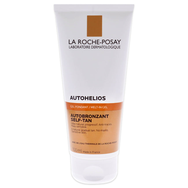 Autohelios Cream-Gel by La Roche-Posay for Unisex - 3.4 oz Cream