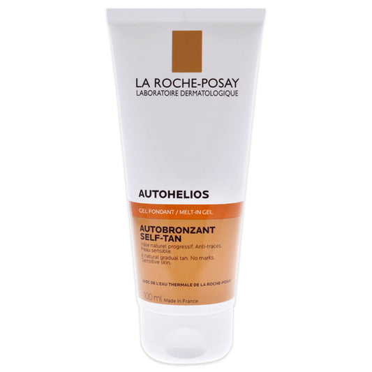 Autohelios Cream-Gel by La Roche-Posay for Unisex - 3.4 oz Cream