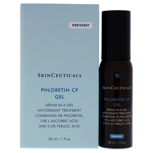 Phloretin CF Gel by SkinCeuticals for Unisex - 1 oz Gel