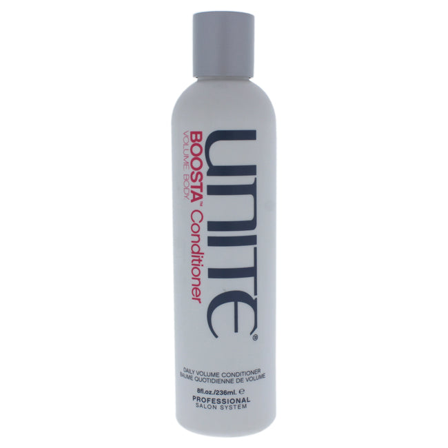 Boosta Conditioner by Unite for Unisex - 8 oz Conditioner
