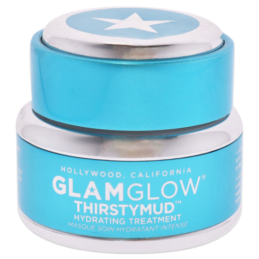 Thirstymud Hydrating Treatment by Glamglow for Unisex - 0.5 oz Treatment