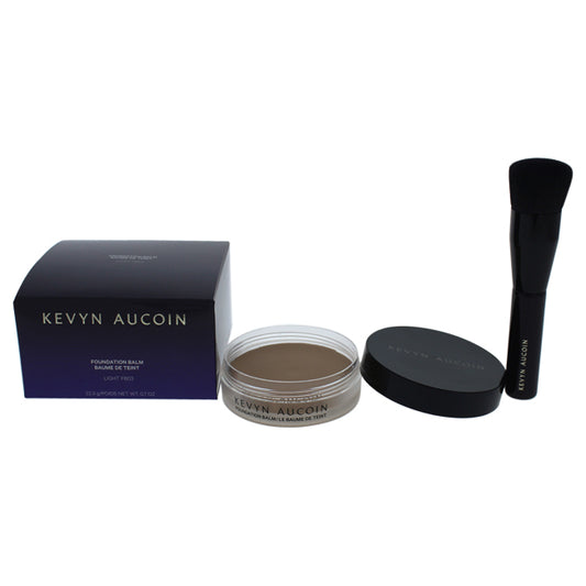 Foundation Balm - Light FB03 by Kevyn Aucoin for Women - 0.7 oz Foundation