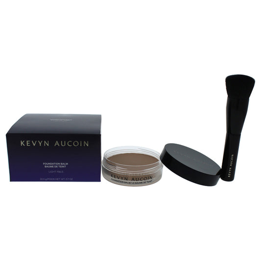 Foundation Balm - Light FB4.5 by Kevyn Aucoin for Women - 0.7 oz Foundation