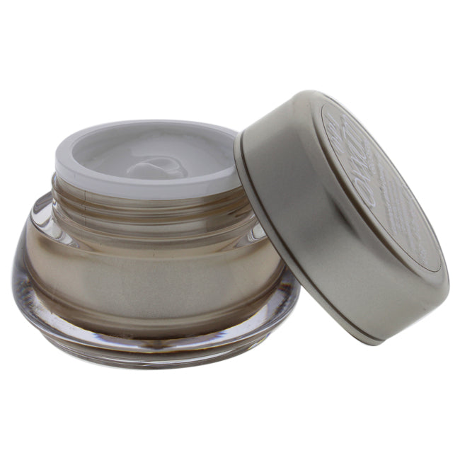 Axxium Luminous White Overlay Gel by OPI for Women - 0.47 oz Gel