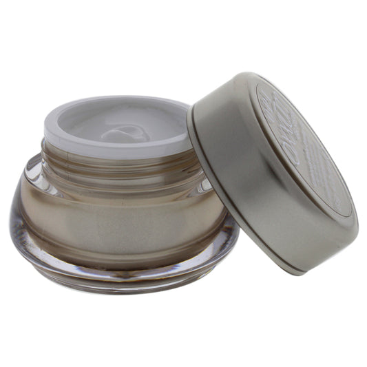 Axxium Luminous White Overlay Gel by OPI for Women - 0.47 oz Gel