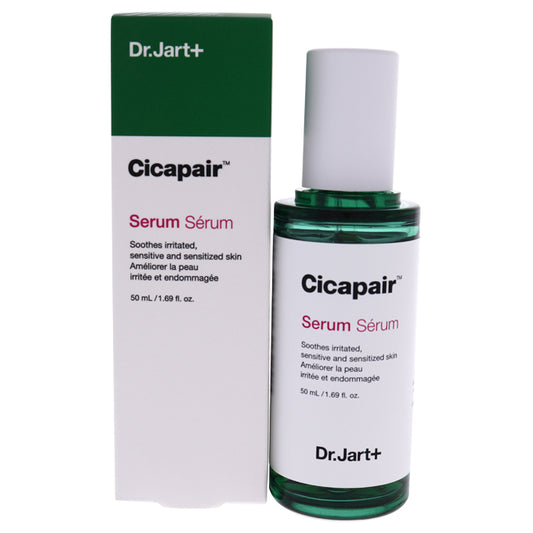 Cicapair Serum by Dr. Jart+ for Unisex - 1.69 oz Serum
