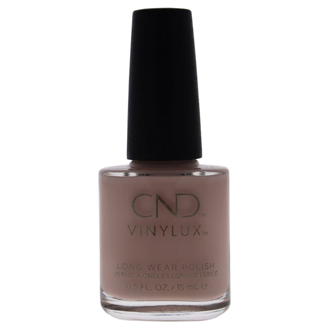 Vinylux Weekly Polish - 217 Skin Tease by CND for Women - 0.5 oz Nail Polish
