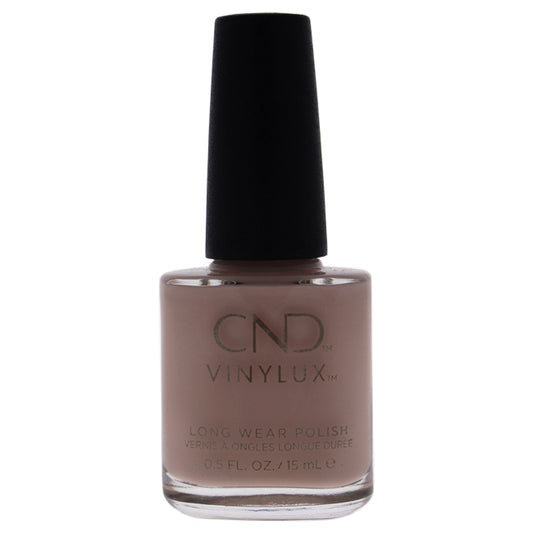 Vinylux Weekly Polish - 217 Skin Tease by CND for Women - 0.5 oz Nail Polish