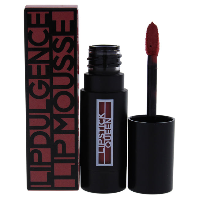Lipdulgence Lip Mousse - Pink Parfait by Lipstick Queen for Women - 0.23 oz Lipstick