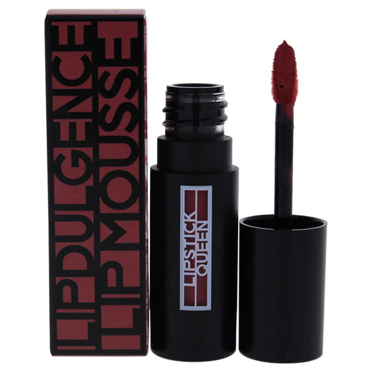 Lipdulgence Lip Mousse - Pink Parfait by Lipstick Queen for Women - 0.23 oz Lipstick