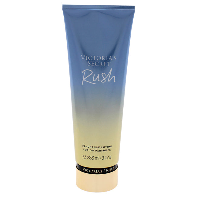 Rush by Victorias Secret for Women - 8 oz Body Lotion