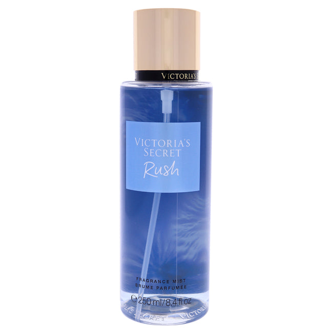 Rush by Victorias Secret for Women - 8.4 oz Fragrance Mist