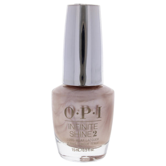 Infinite Shine 2 Lacquer - ISLSH3 Chiffon-d of You by OPI for Women - 0.5 oz Nail Polish