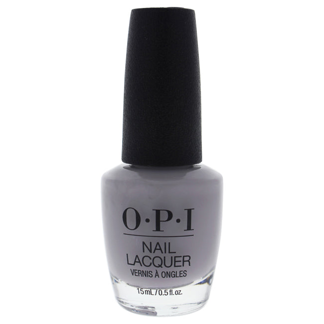 Nail Lacquer - NL SH5 Engage-Meant To Be by OPI for Women - 0.5 oz Nail Polish