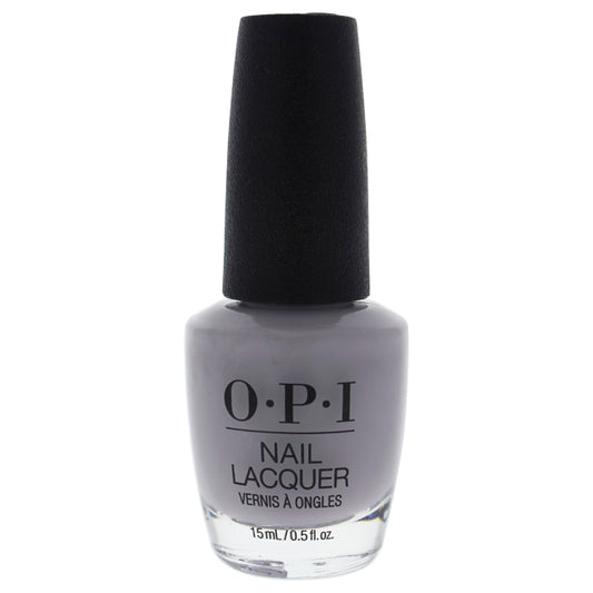 Nail Lacquer - NL SH5 Engage-Meant To Be by OPI for Women - 0.5 oz Nail Polish