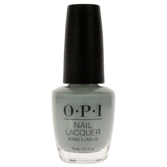 Nail Lacquer - NL SH6 Ring Bare-er by OPI for Women - 0.5 oz Nail Polish