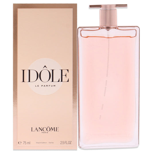 Idole by Lancome for Women - 2.5 oz EDP Spray