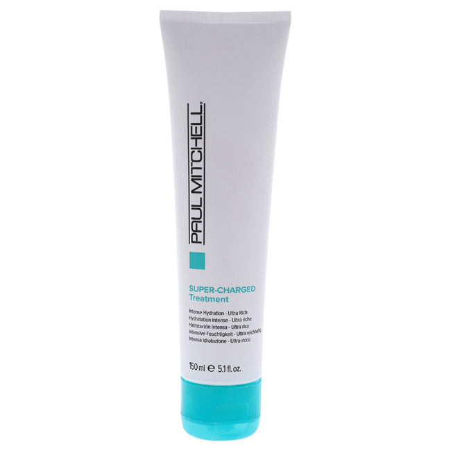 Super Charged Treatment by Paul Mitchell for Unisex - 5.1 oz Treatment