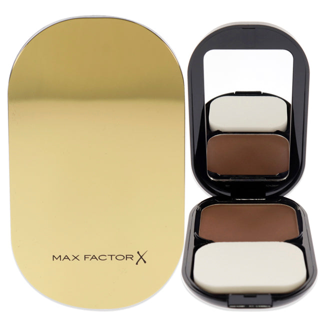 Facefinity Compact Foundation SPF 20 - 10 Soft Sable by Max Factor for Women - 0.35 oz Foundation