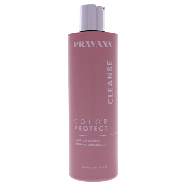 Color Protect Shampoo by Pravana for Unisex - 11 oz Shampoo