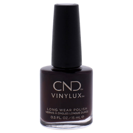 Vinylux Nail Polish - 114 Fedora by CND for Women - 0.5 oz Nail Polish