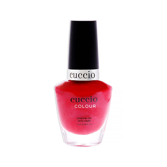Colour Nail Polish - Gala by Cuccio Colour for Women - 0.43 oz Nail Polish