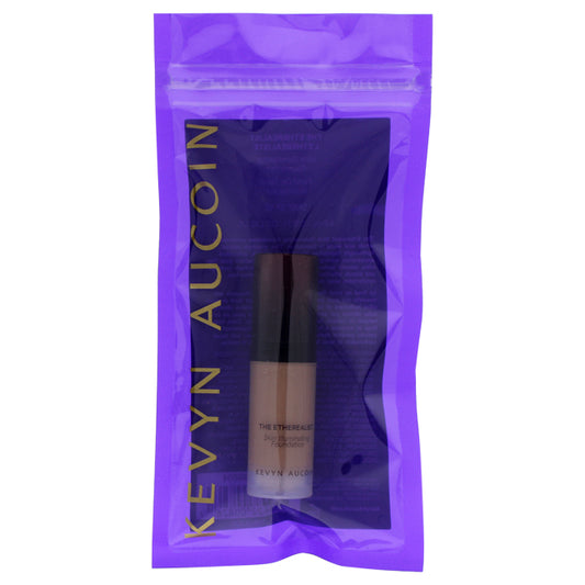 The Etherealist Skin Illuminating Foundation - EF 13 Deep by Kevyn Aucoin for Women - 0.15 oz Foundation