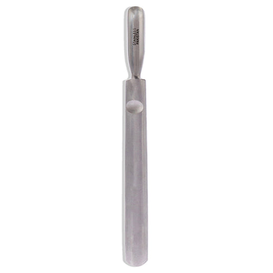 Cuticle Spoon Pusher by Cuccio Pro for Women - 1 Pc Cuticle Spoon