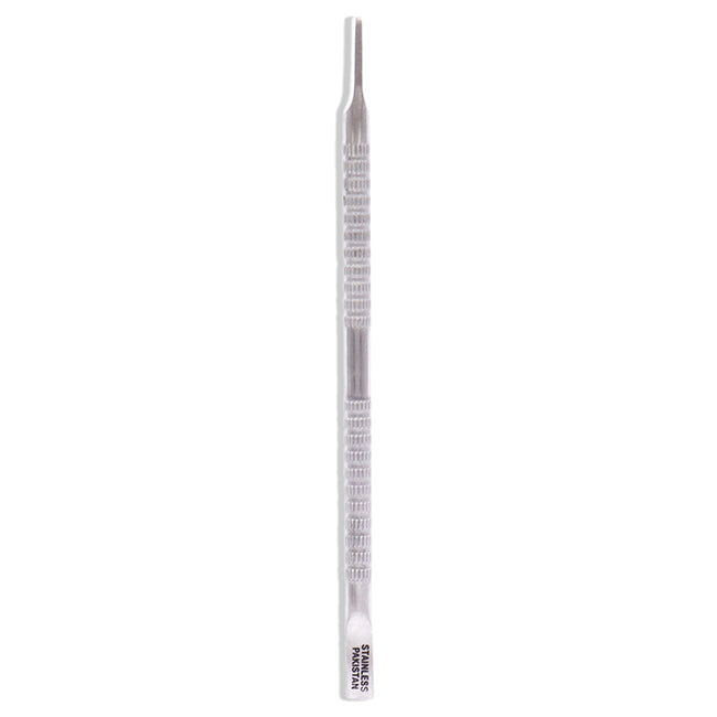 Cuticle Pusher by Cuccio Pro for Women - 1 Pc Cuticle Nipper