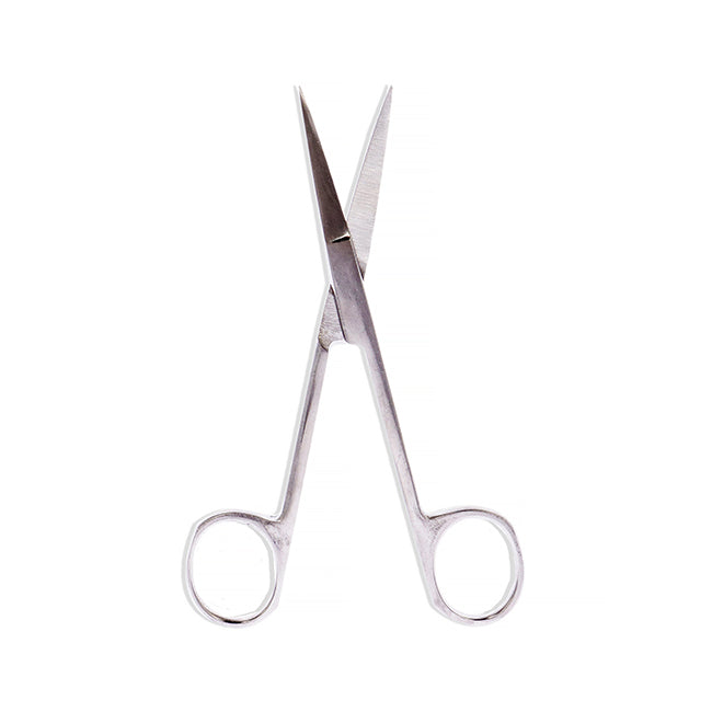 Fabric Scissors by Cuccio Pro for Women - 1 Pc Scissors
