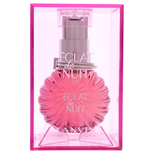 Eclat de Nuit by Lanvin for Women - 1 oz EDP Spray