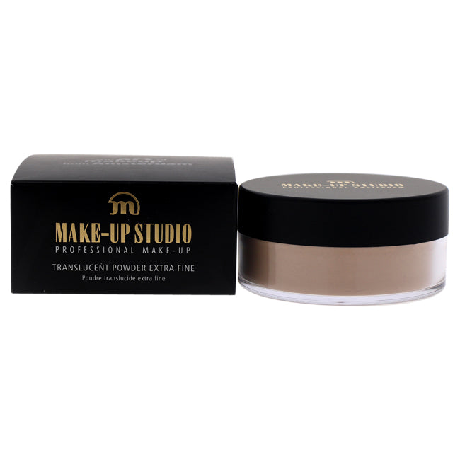 Translucent Powder Extra Fine - 2 by Make-Up Studio for Women - 0.35 oz Powder