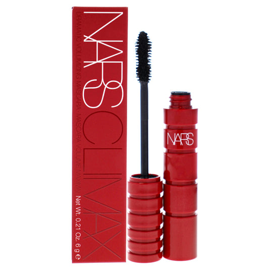 Climax Mascara - Explicit Black by NARS for Women - 0.21 oz Mascara