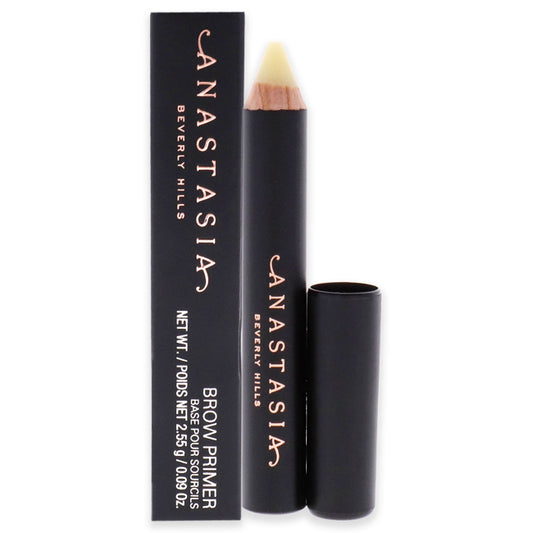 Brow Primer by Anastasia Beverly Hills for Women - 0.1 oz Eyebrow