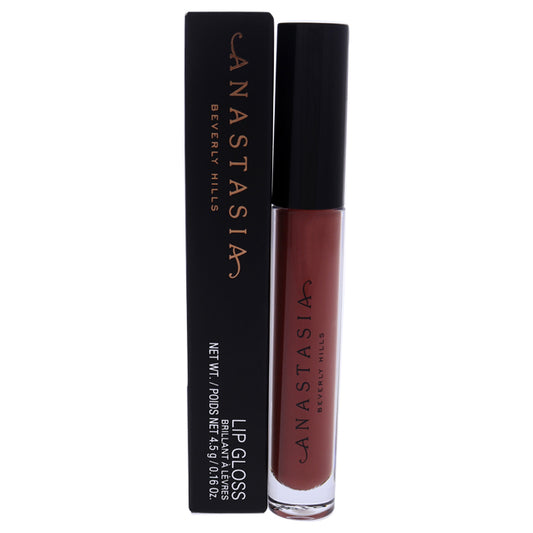 Lip Gloss - Tara by Anastasia Beverly Hills for Women - 0.16 oz Lip Gloss