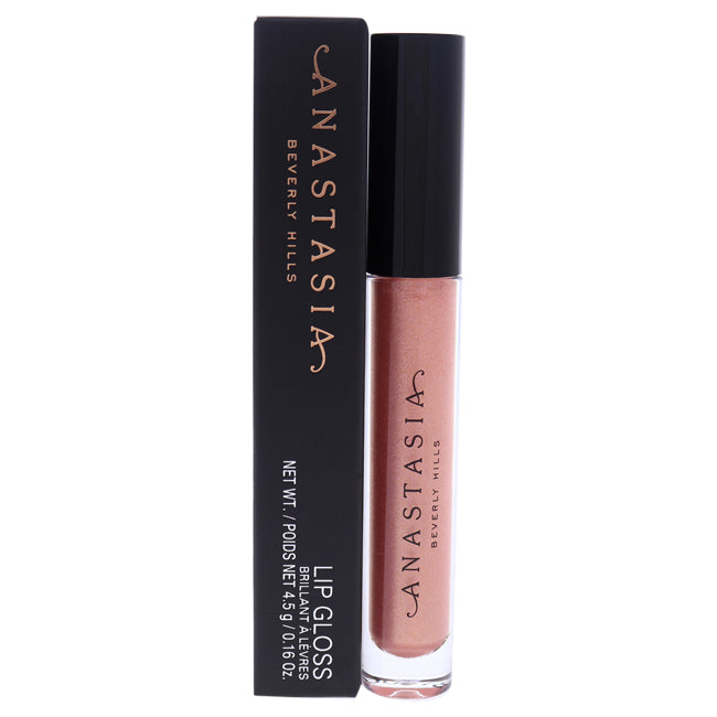 Lip Gloss - Sunscape by Anastasia Beverly Hills for Women - 0.16 oz Lip Gloss