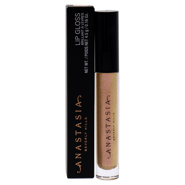 Lip Gloss - Freya by Anastasia Beverly Hills for Women - 0.16 oz Lip Gloss