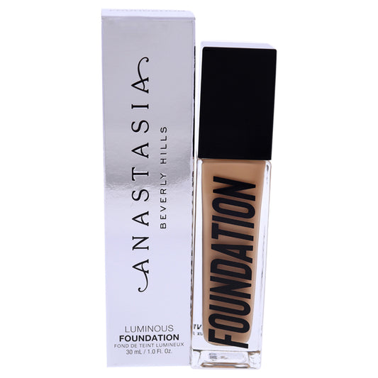 Luminous Foundation - 240N by Anastasia Beverly Hills for Women - 1.01 oz Foundation