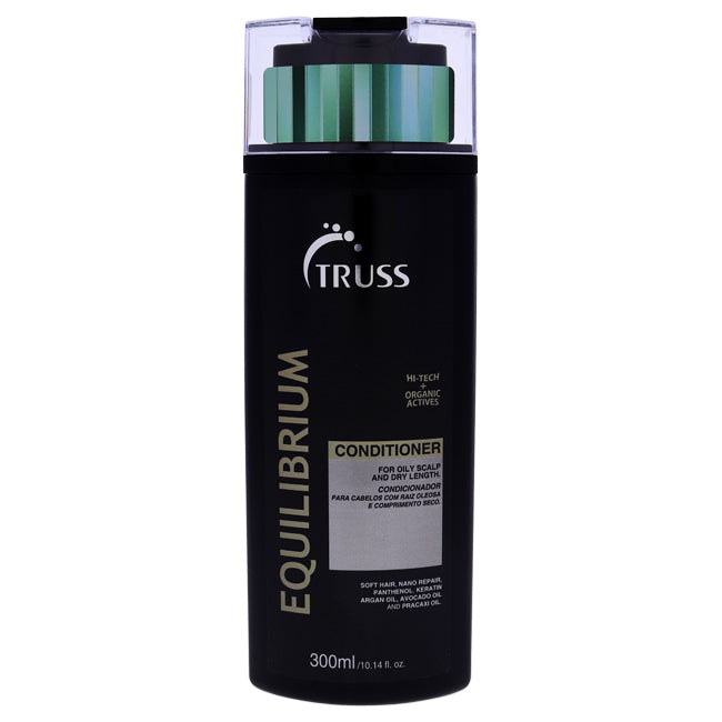 Equilibrium Conditioner by Truss for Unisex - 10.14 oz Conditioner
