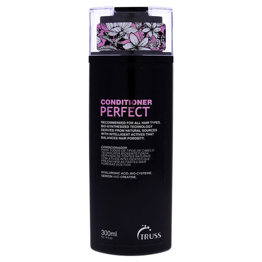 Perfect Conditioner by Truss for Unisex - 10.14 oz Conditioner
