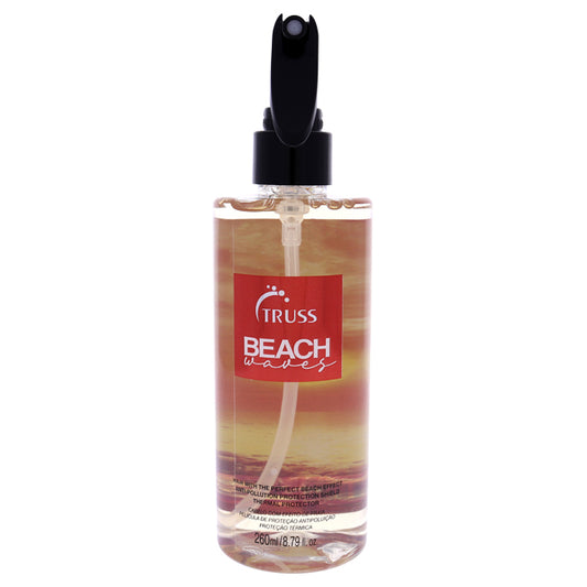 Beach Waves Spray by Truss for Unisex - 8.79 oz Treatment