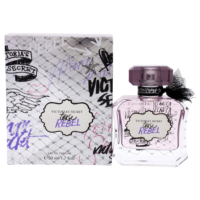 Tease Rebel by Victorias Secret for Women - 1.7 oz EDP Spray
