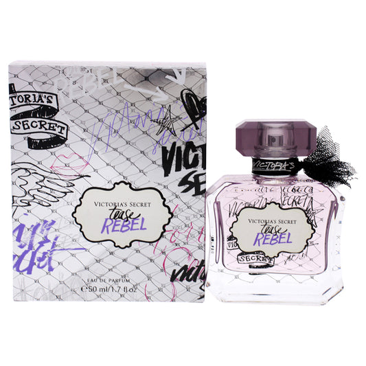 Tease Rebel by Victorias Secret for Women - 1.7 oz EDP Spray