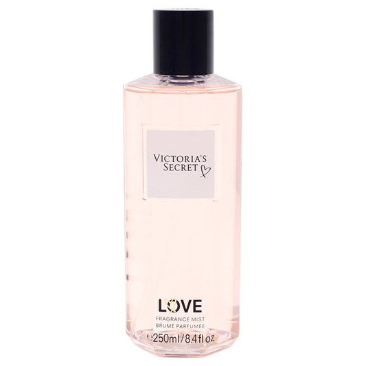 Love by Victorias Secret for Women - 8.4 oz Fragrance Mist