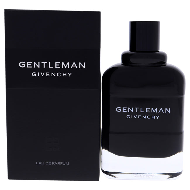 Givenchy Gentleman by Givenchy for Men - 3.4 oz EDP Spray