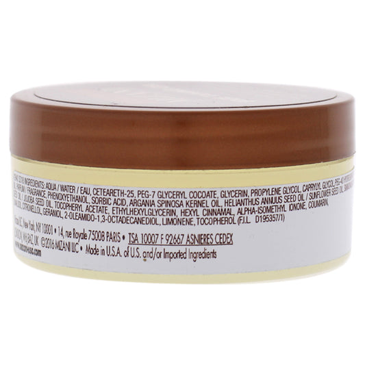 Edge Taming Gel by Mizani for Unisex - 1.7 oz Gel
