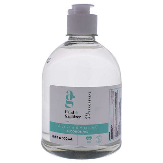 Ecological Hand Sanitizer by Ecological for Unisex - 16.9 oz Hand Sanitizer