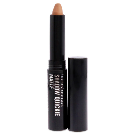 Shadow Quickie Matte Stick - Fawn by bareMinerals for Women - 0.05 oz Eye Shadow