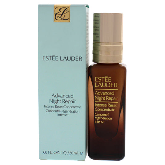 Advanced Night Repair Intense Reset Concentrate by Estee Lauder for Women - 0.68 oz Treatment